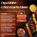 Espetinho e Mercearia Lima