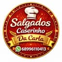 Salgados Caserinho da Carla