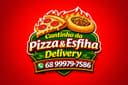 Cantinho da Pizza e Esfiha